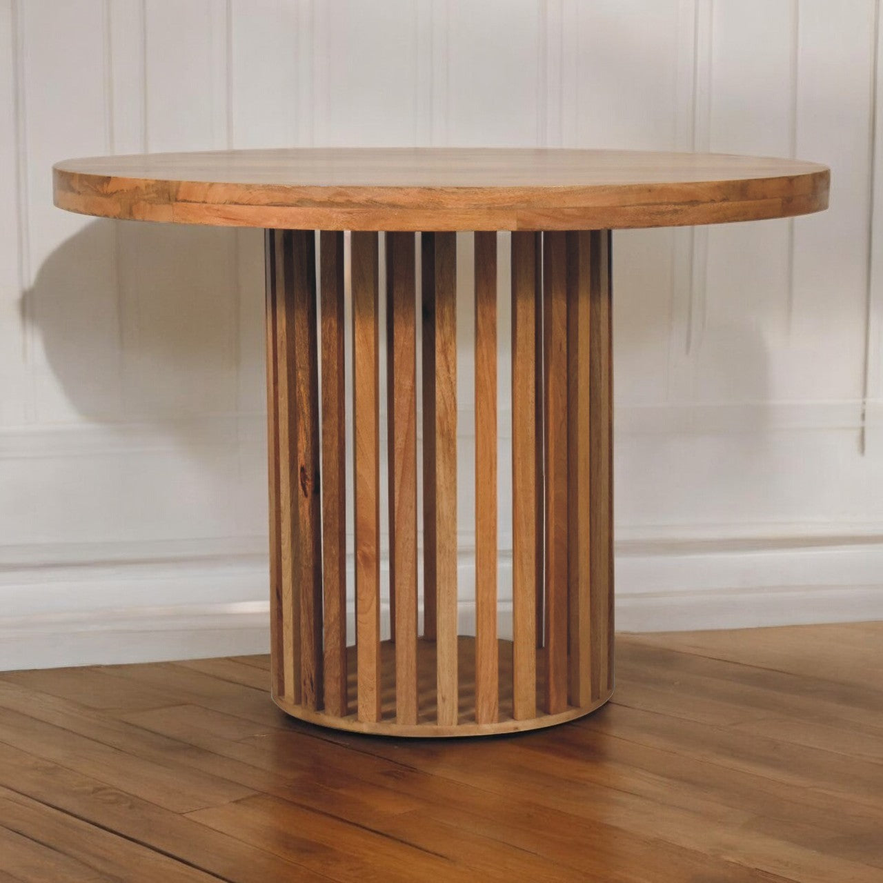 AF Ariella Round Dining Table