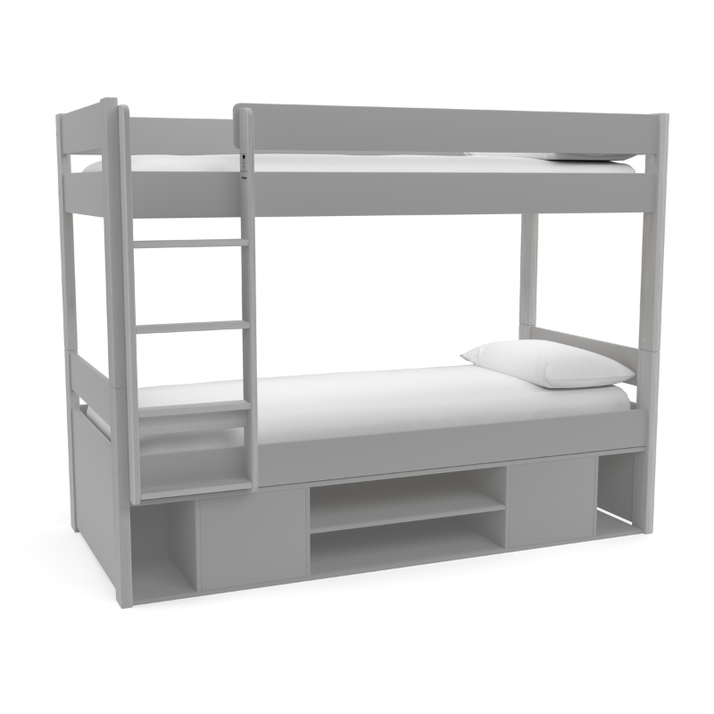 Stompa UNO Bunk bed With Storage