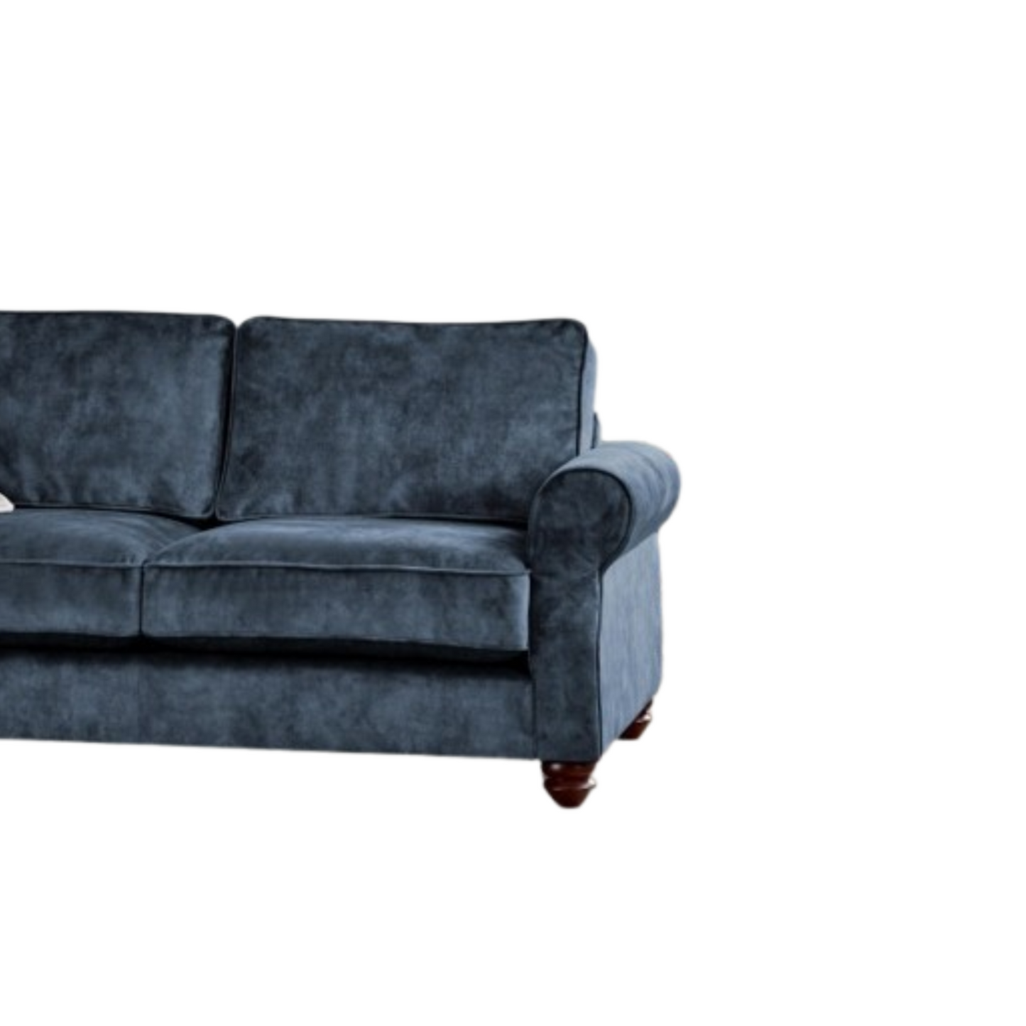 CH Churchill Signature Fabric Sofa