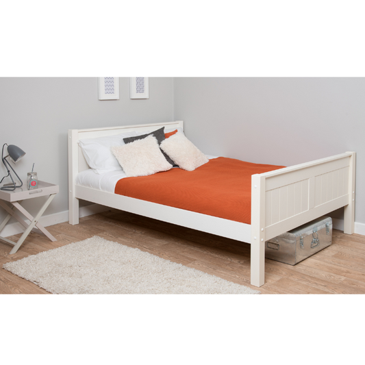 Stompa Classic Small Double Bed