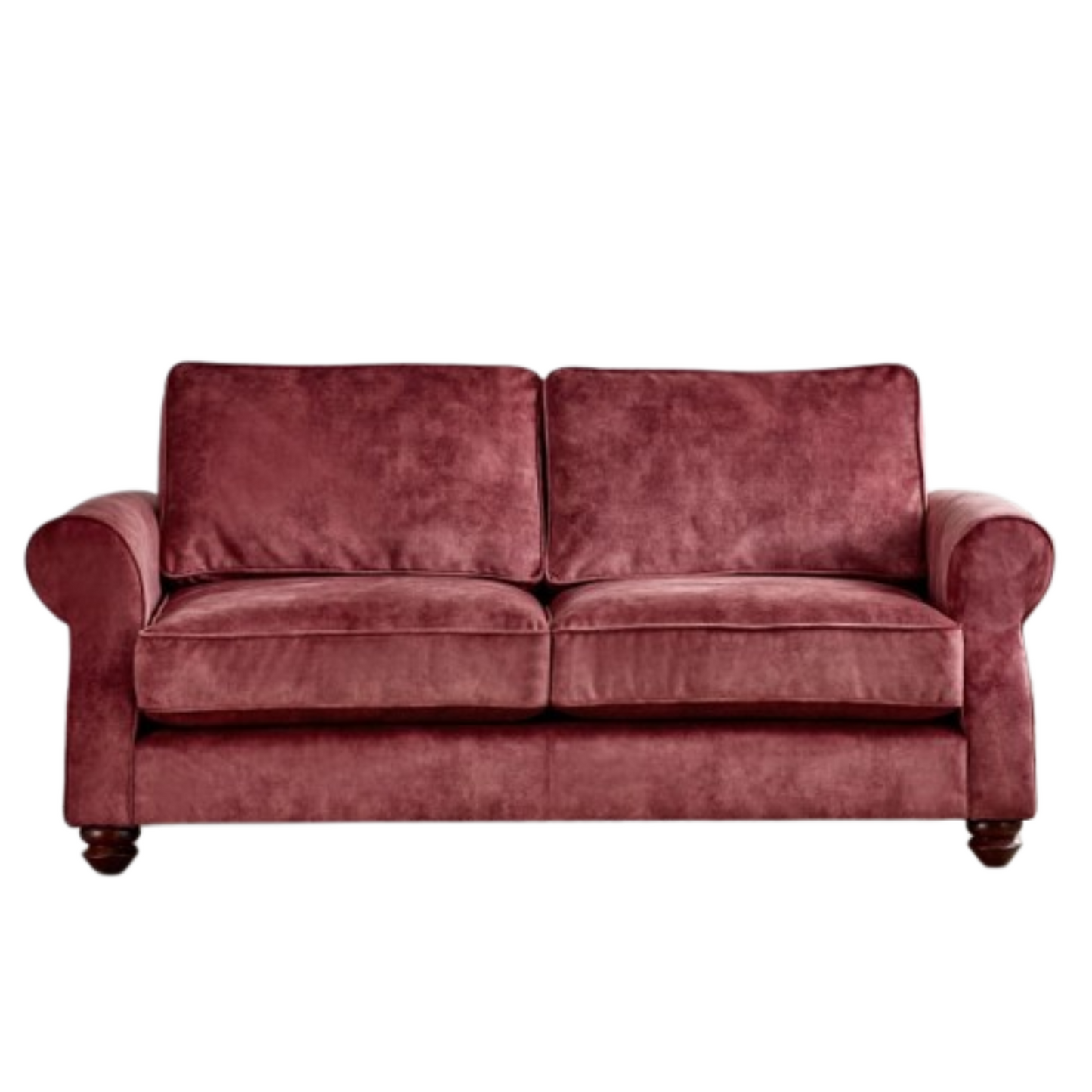 CH Churchill Signature Fabric Sofa