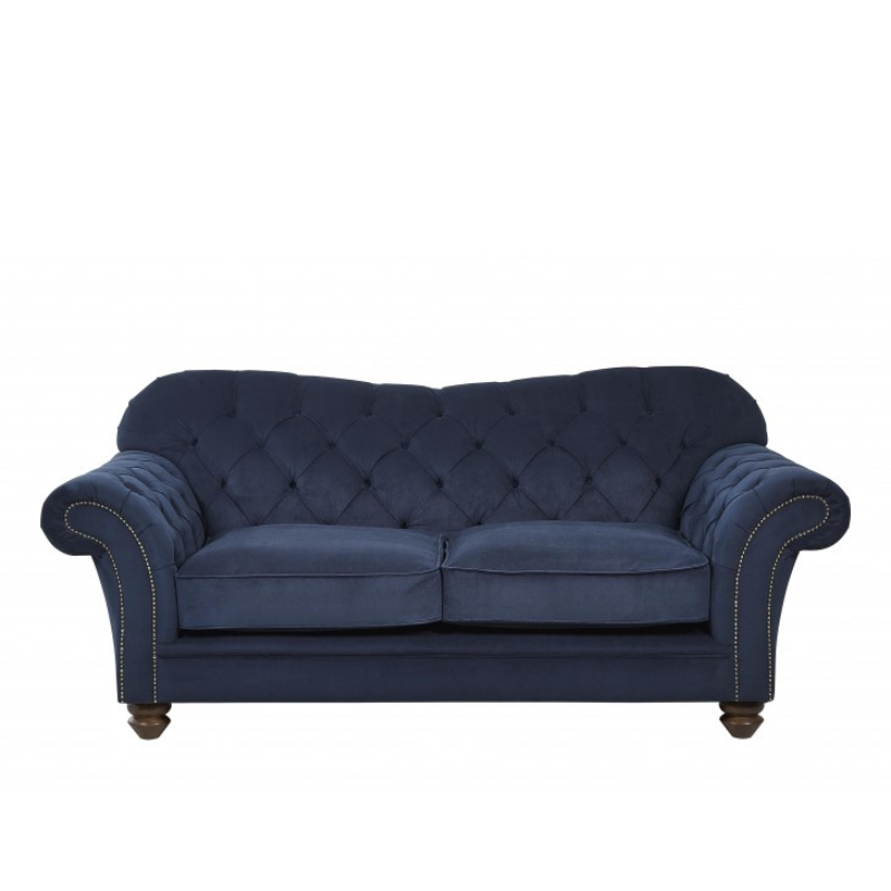 Arundel Vintage Fabric Sofa