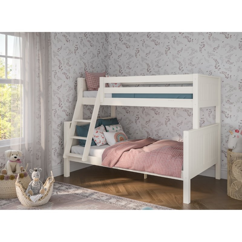 Stompa Classic Originals Triple Bunk Bed