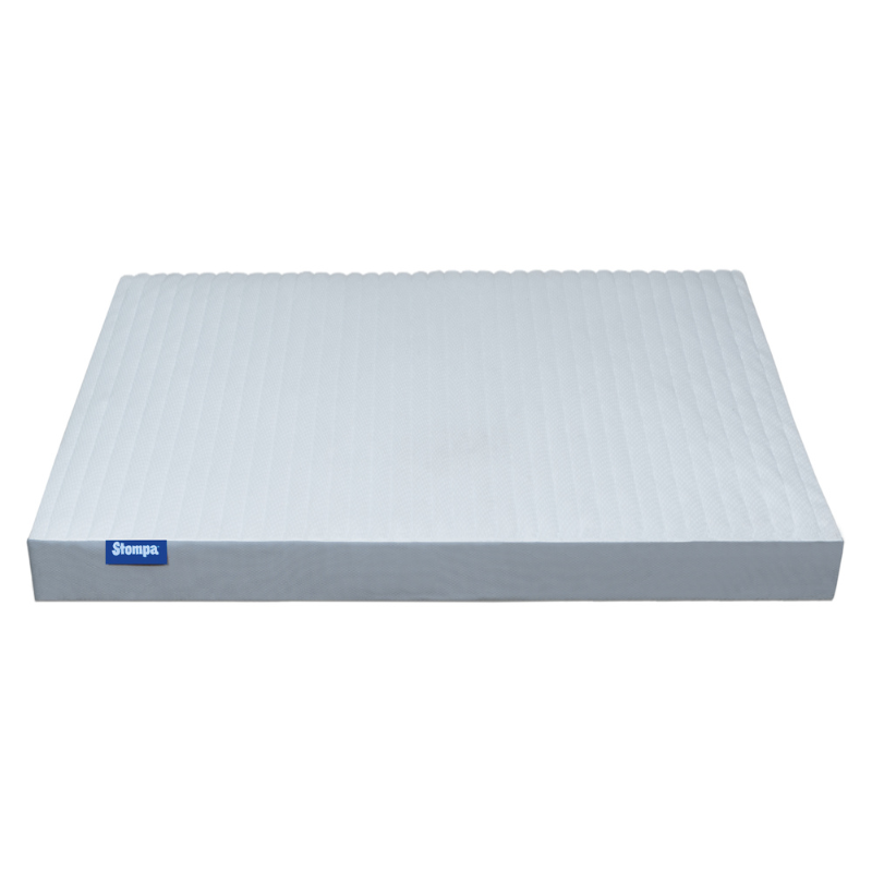 Stompa S Flex Airflow Foam Double Mattress 135x190 cm