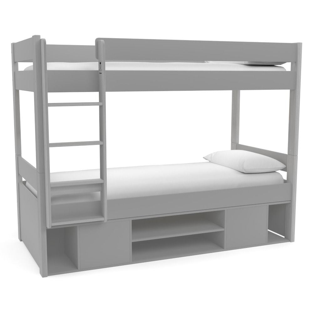 Stompa UNO Bunk bed With Storage