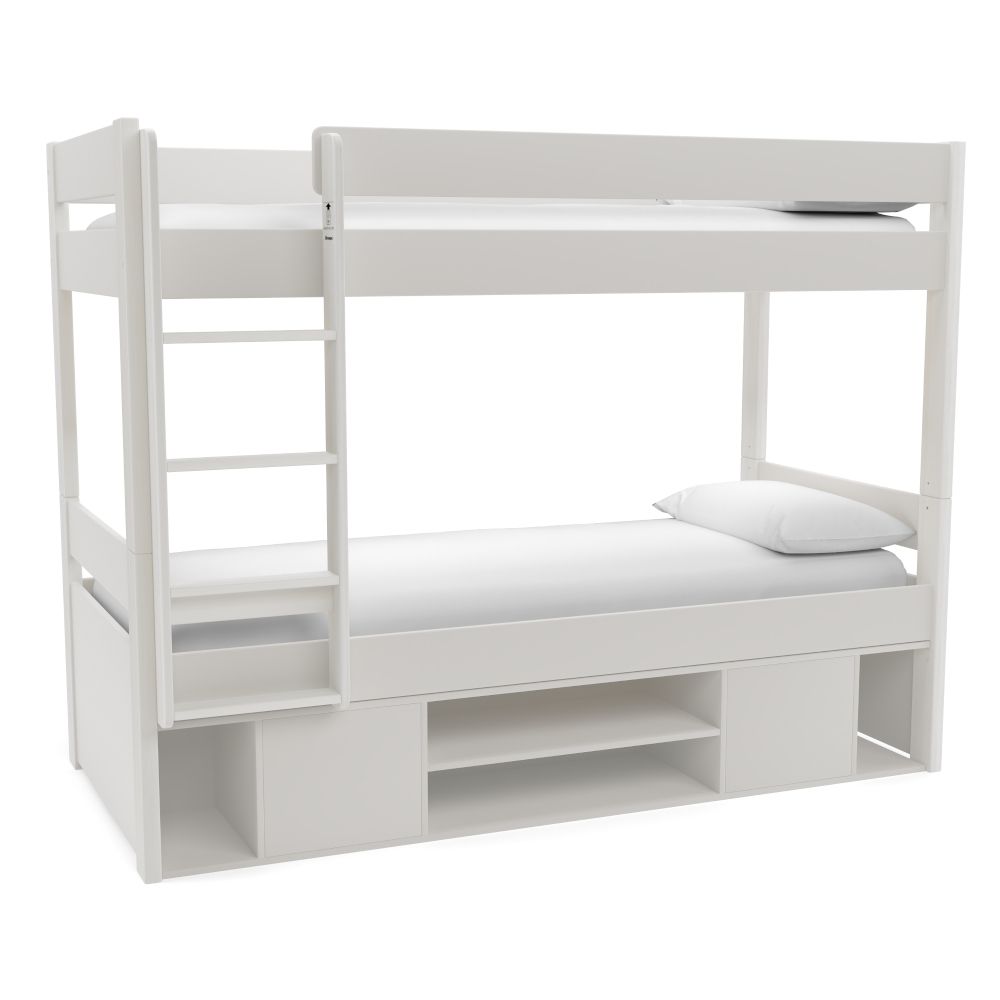 Stompa UNO Bunk bed With Storage