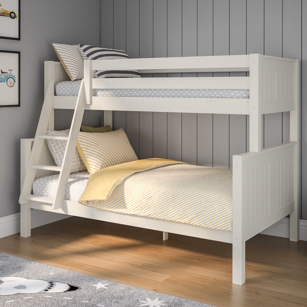 Stompa Classic Originals Triple Bunk Bed