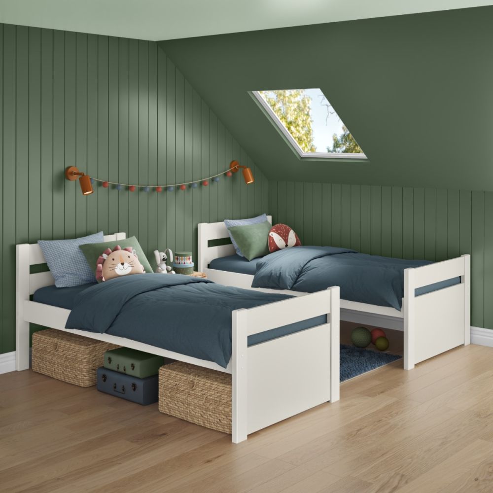 Stompa UNO Bunk bed With Storage