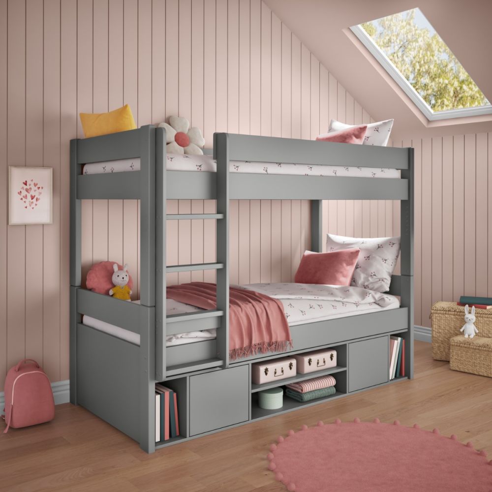 Stompa UNO Bunk bed With Storage