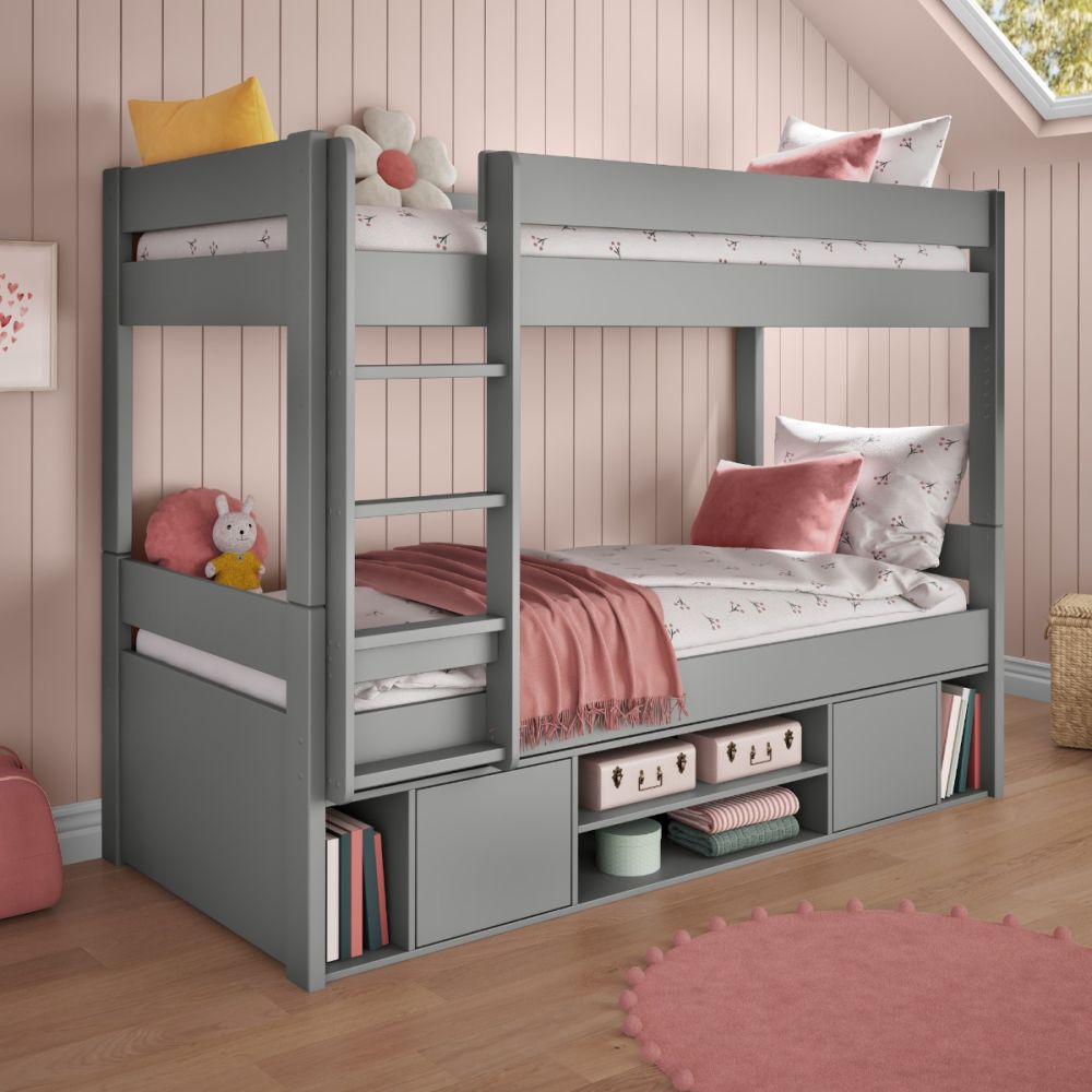 Stompa UNO Bunk bed With Storage