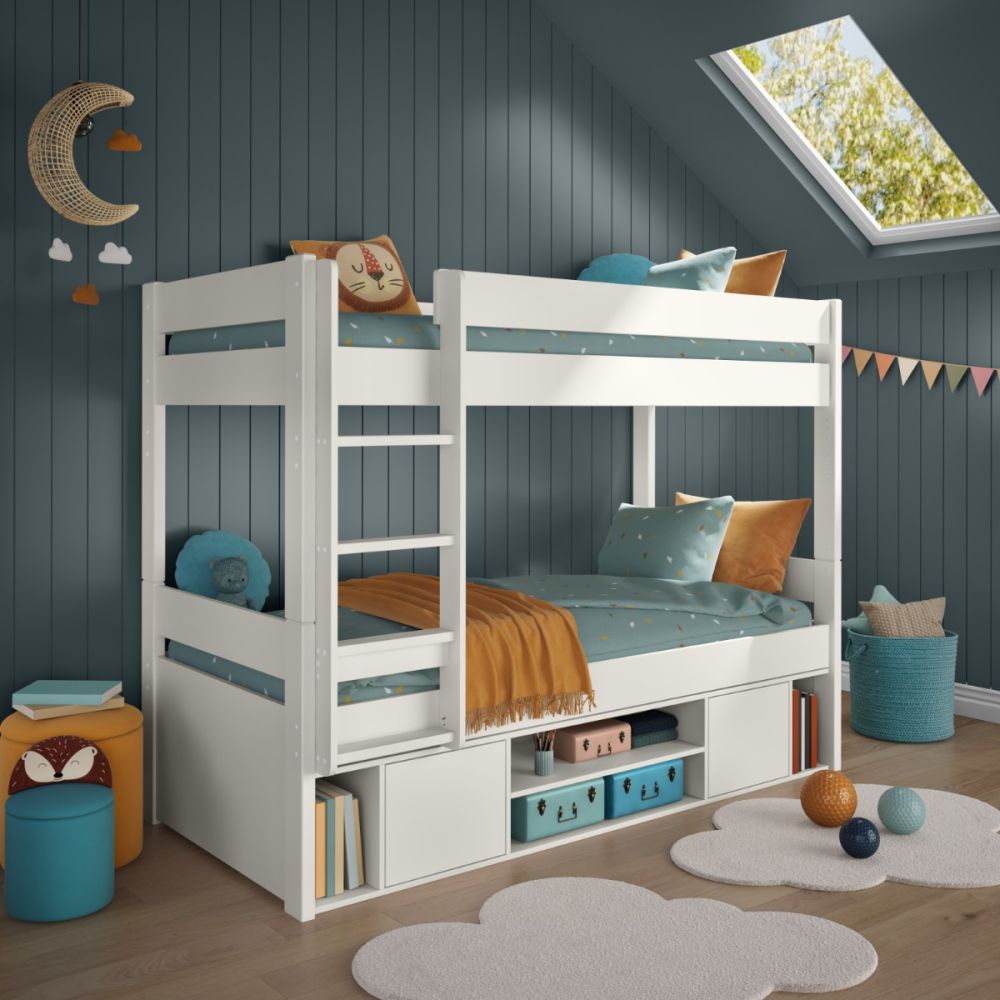 Stompa UNO Bunk bed With Storage