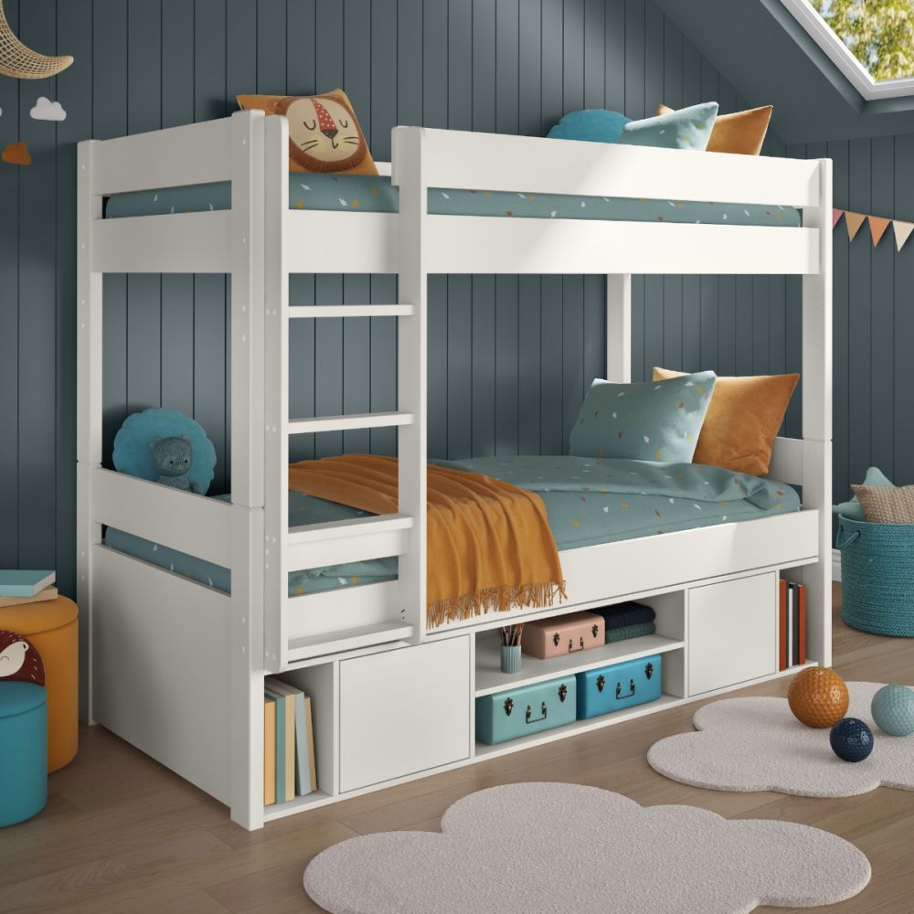 Stompa UNO Bunk bed With Storage